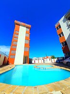 Lux Suites Bamburi View Apartments