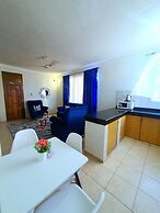 Lux Suites Bamburi View Apartments