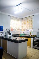 Lux Suites Bamburi View Apartments