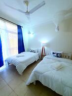 Lux Suites Bamburi View Apartments