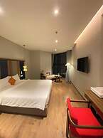 APEC Mui Ne SG Happy House