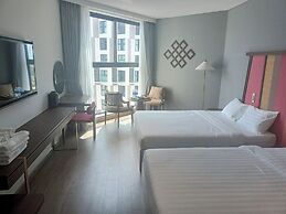 APEC Mui Ne SG Happy House