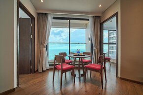 APEC Mui Ne SG Happy House
