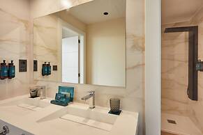 Apartamentos Silken Fontibre Iberia Spa