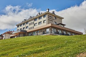 Apartamentos Silken Fontibre Iberia Spa
