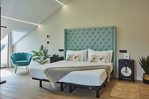 Apartamentos Silken Fontibre Iberia Spa