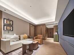 Doubletree By Hilton Beijing East Third Ring Road