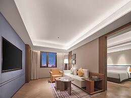 Doubletree By Hilton Beijing East Third Ring Road