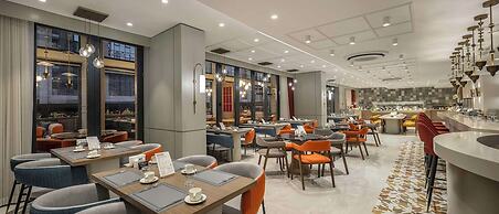 Doubletree By Hilton Suites Trabzon Yomra