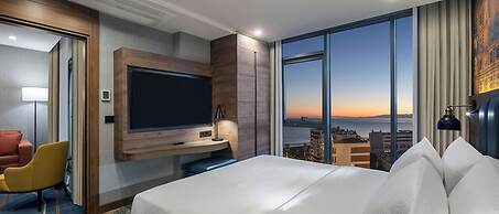 Doubletree By Hilton Suites Trabzon Yomra