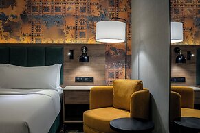 Doubletree By Hilton Suites Trabzon Yomra