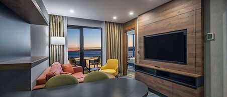 Doubletree By Hilton Suites Trabzon Yomra