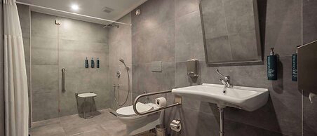 Doubletree By Hilton Suites Trabzon Yomra
