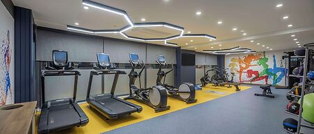 Doubletree By Hilton Suites Trabzon Yomra
