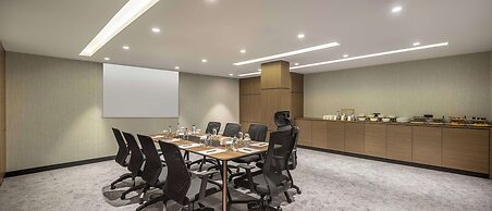 Doubletree By Hilton Suites Trabzon Yomra