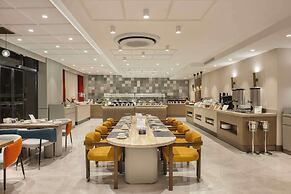 Doubletree By Hilton Suites Trabzon Yomra