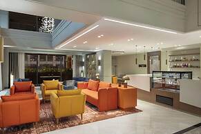 Doubletree By Hilton Suites Trabzon Yomra