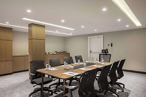 Doubletree By Hilton Suites Trabzon Yomra