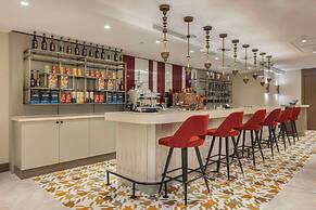 Doubletree By Hilton Suites Trabzon Yomra