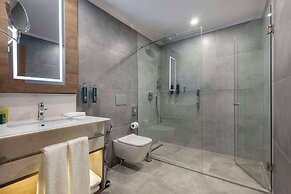 Doubletree By Hilton Suites Trabzon Yomra