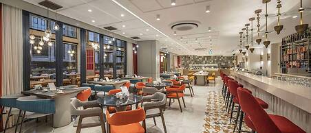 Doubletree By Hilton Suites Trabzon Yomra