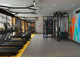 Doubletree By Hilton Suites Trabzon Yomra