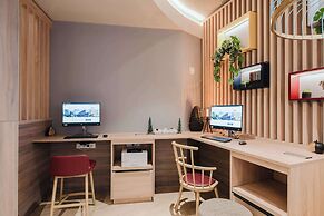 Hampton By Hilton Vienna City West