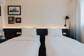 Hampton By Hilton Vienna City West