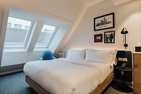 Hampton By Hilton Vienna City West
