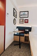 Hampton By Hilton Vienna City West