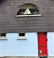 2 Bedroom Harbour View Apartment in Kinsale