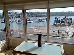 2 Bedroom Harbour View Apartment in Kinsale
