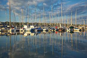 2 Bedroom Harbour View Apartment in Kinsale