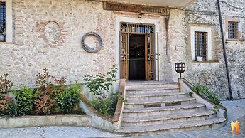 Borgo San Valentino