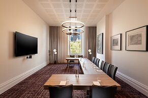 Adelaide Marriott Hotel