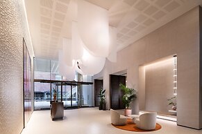 Adelaide Marriott Hotel