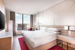 Adelaide Marriott Hotel