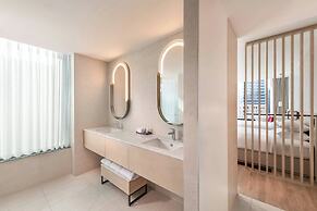 Adelaide Marriott Hotel