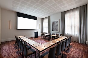 Adelaide Marriott Hotel