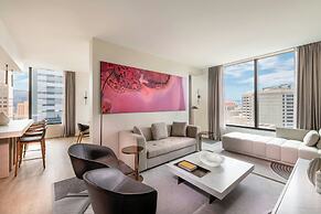 Adelaide Marriott Hotel