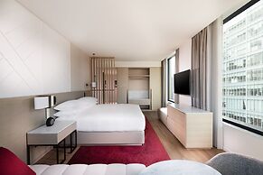 Adelaide Marriott Hotel