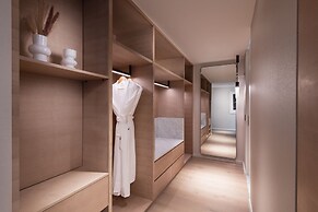 Adelaide Marriott Hotel