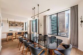 Adelaide Marriott Hotel