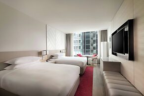 Adelaide Marriott Hotel