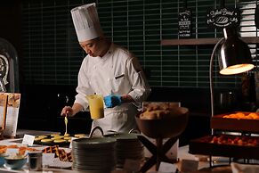 Renaissance Beijing Haidian Hotel