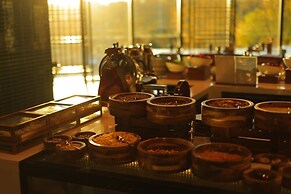 Renaissance Beijing Haidian Hotel