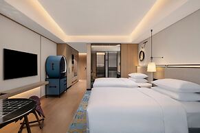 Renaissance Beijing Haidian Hotel