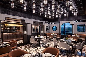 Renaissance Beijing Haidian Hotel