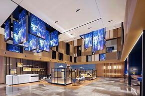 Renaissance Beijing Haidian Hotel