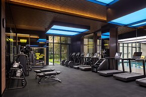 Renaissance Beijing Haidian Hotel